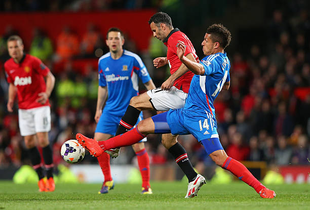 积累的真实 积累的真实